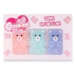 Set Gomme da Cancellare Classic Coccolotti - Colourbook