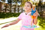 Ken con Surf e Cagnolino - Mattel