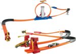 Playset Race Rally - Hot Wheels