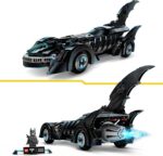 76304 Batmobile - Lego