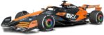 McLaren F1 1:43 - Burago