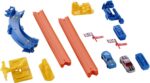 Playset Race Rally - Hot Wheels