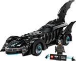 76304 Batmobile - Lego