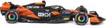 McLaren F1 1:43 - Burago