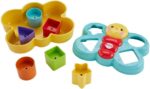 Farfalla Cercaforme - Fisher Price
