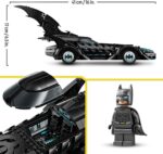 76304 Batmobile - Lego