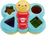 Farfalla Cercaforme - Fisher Price
