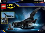 76304 Batmobile - Lego