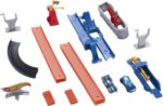 Playset Race Rally - Hot Wheels