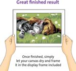 CreArt Hermione - Ravensburger