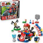 72043 Mario Kart - Lego