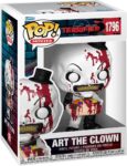 Art The Clown Terrifier - Funko