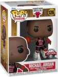 Michael Jordan - Funko