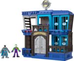 Prigione Gotham City - Imaginext