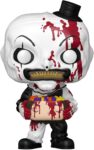 Art The Clown Terrifier - Funko