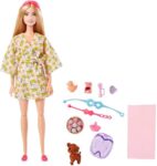 Barbie Giornata alla Spa - Mattel
