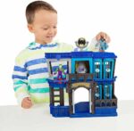 Prigione Gotham City - Imaginext
