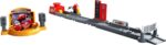 Playset Launching Piston Cup Cars - Mattel
