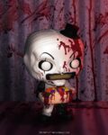 Art The Clown Terrifier - Funko
