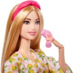 Barbie Giornata alla Spa - Mattel