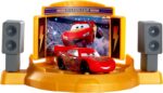 Playset Launching Piston Cup Cars - Mattel