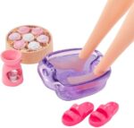 Barbie Giornata alla Spa - Mattel
