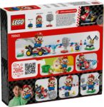 72043 Mario Kart - Lego