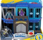 Prigione Gotham City - Imaginext