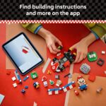 72043 Mario Kart - Lego