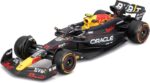 Redbull Racing 1:43 - Burago