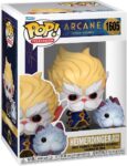 Heimerding Arcane - Funko