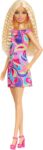 Barbie Fashionistas Bionda Frisè - Mattel