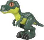 Dinosauro Jurassic World XL - Imaginext