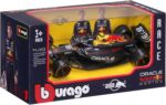 Redbull Racing 1:43 - Burago