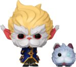 Heimerding Arcane - Funko