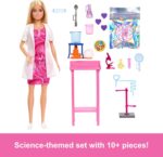 Barbie Scienziata - Mattel