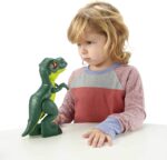 Dinosauro Jurassic World XL - Imaginext