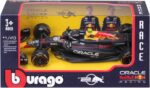Redbull Racing 1:43 - Burago