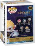 Heimerding Arcane - Funko