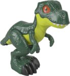 Dinosauro Jurassic World XL - Imaginext