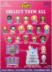 Calendario dell'Avvento Princess Disney - Funko