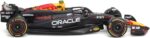 Redbull Racing 1:43 - Burago