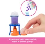 Barbie Scienziata - Mattel