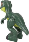 Dinosauro Jurassic World XL - Imaginext