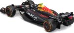 Redbull Racing 1:43 - Burago