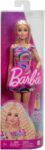 Barbie Fashionistas Bionda Frisè - Mattel