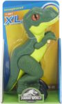 Dinosauro Jurassic World XL - Imaginext