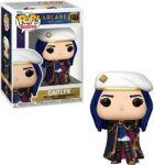 Caitlyn Arcane - Funko