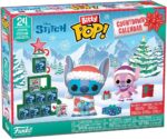 Calendario dell'Avvento Stitch - Funko