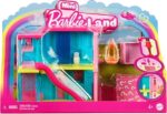 Barbie Miniland Casa dei Sogni - Mattel